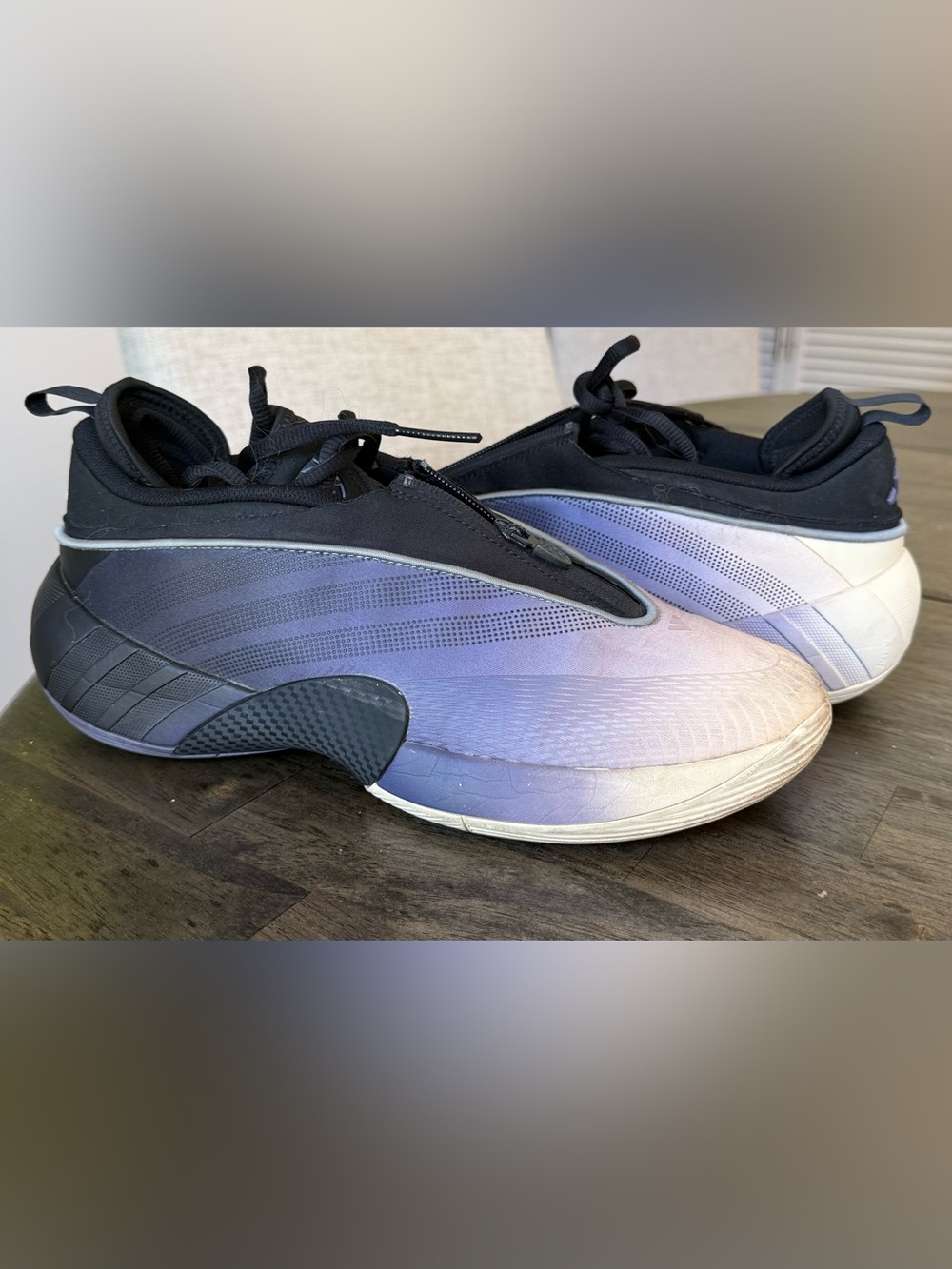 Adidas  D.O.N. Basketball Shoe